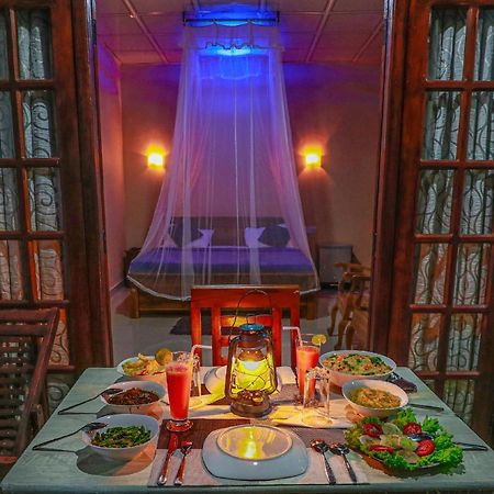 Bed and Breakfast Zircon Ella Esterno foto
