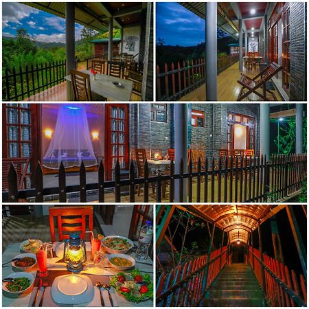 Bed and Breakfast Zircon Ella Esterno foto