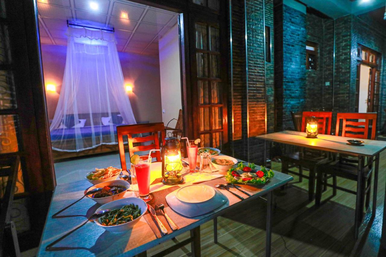 Bed and Breakfast Zircon Ella Esterno foto