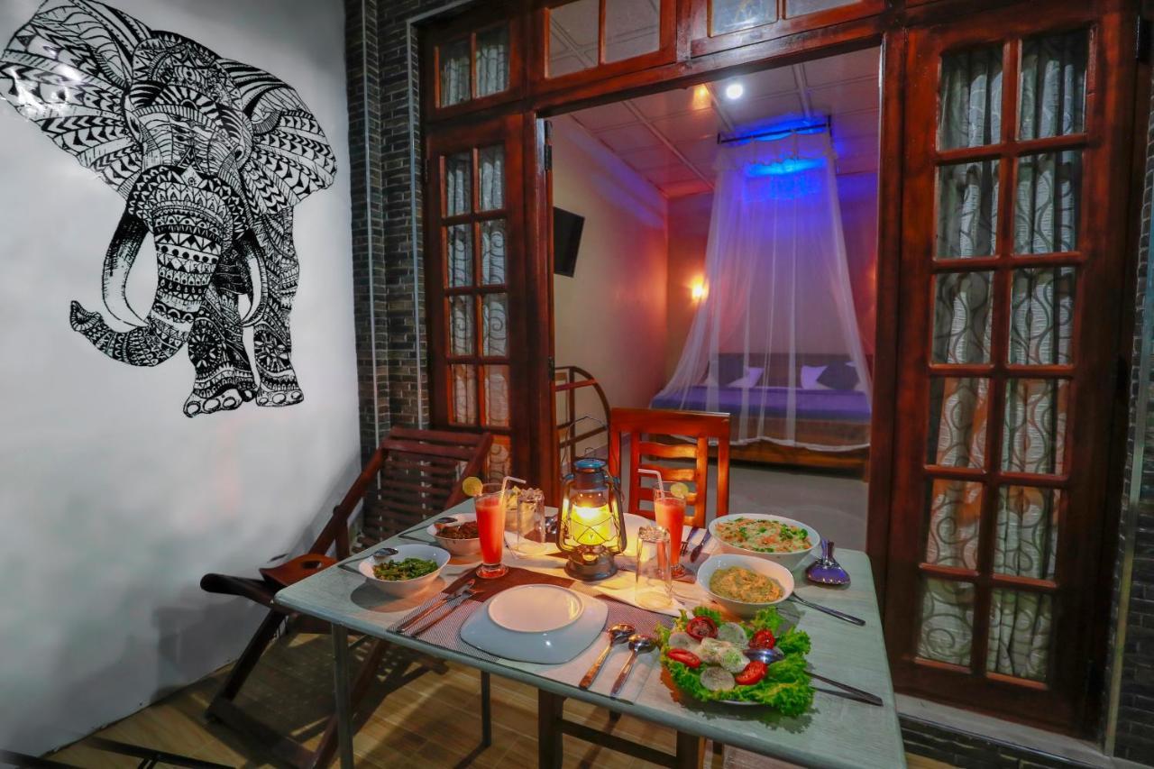 Bed and Breakfast Zircon Ella Esterno foto