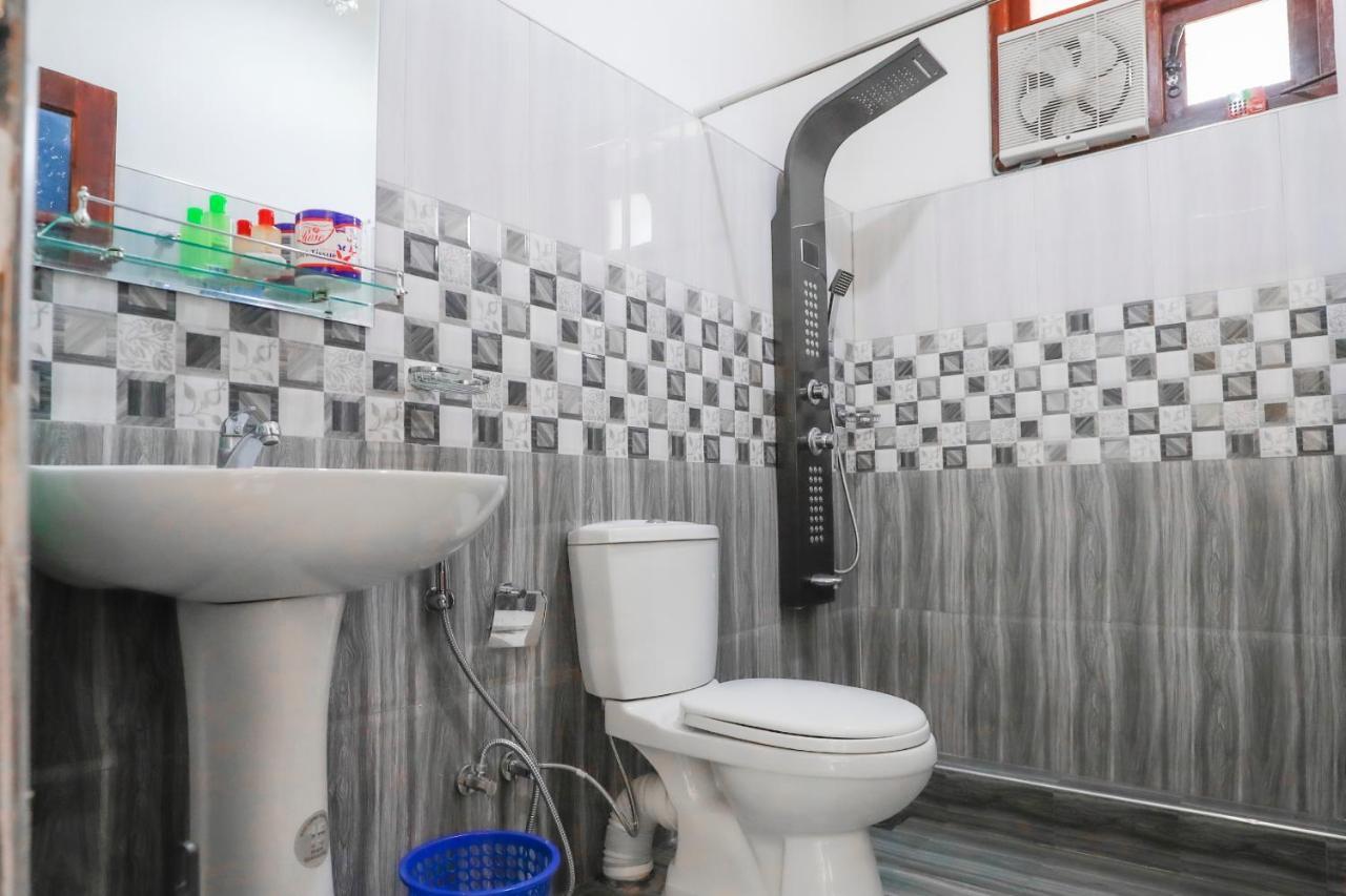 Bed and Breakfast Zircon Ella Esterno foto