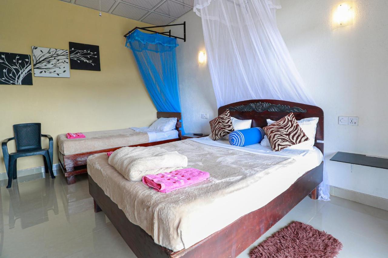 Bed and Breakfast Zircon Ella Esterno foto