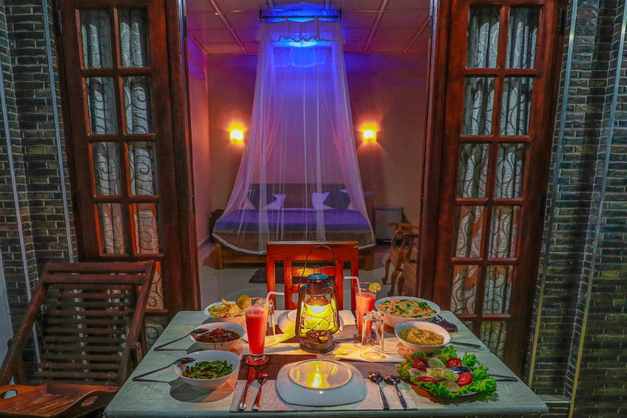 Bed and Breakfast Zircon Ella Esterno foto