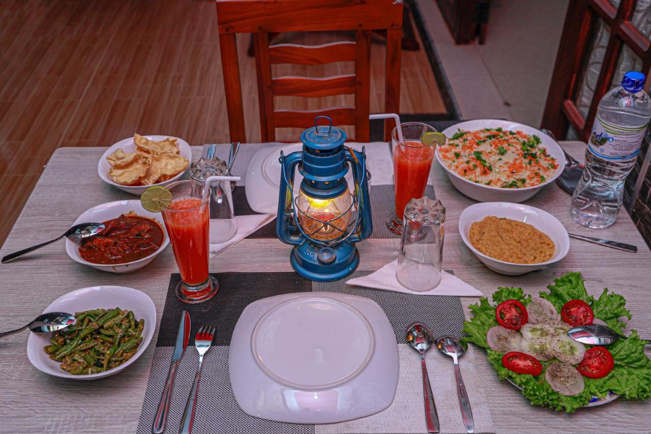 Bed and Breakfast Zircon Ella Esterno foto