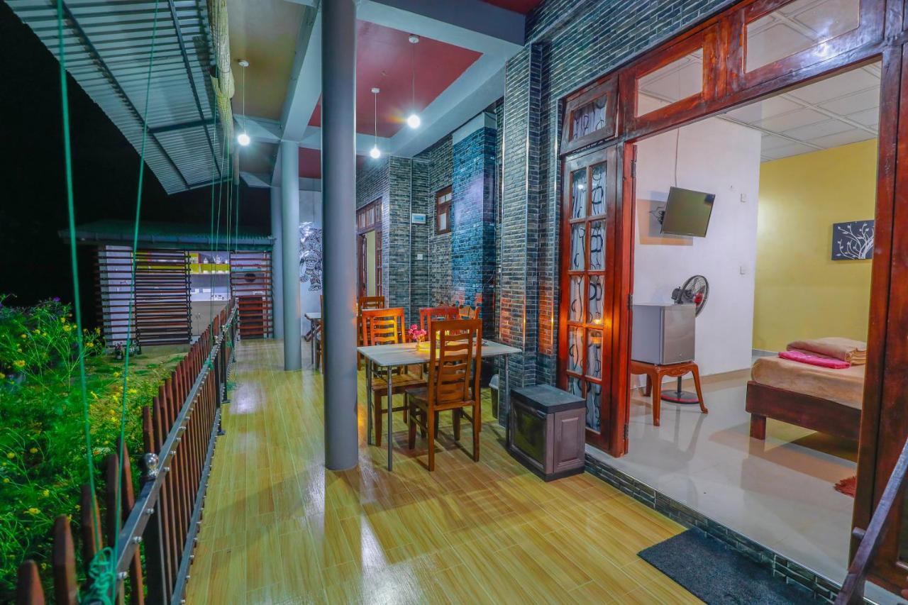 Bed and Breakfast Zircon Ella Esterno foto