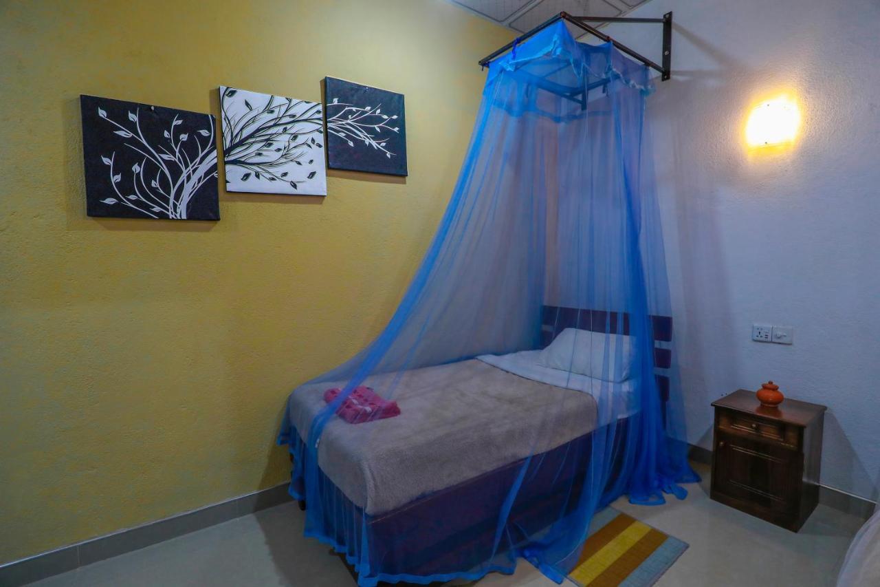 Bed and Breakfast Zircon Ella Esterno foto