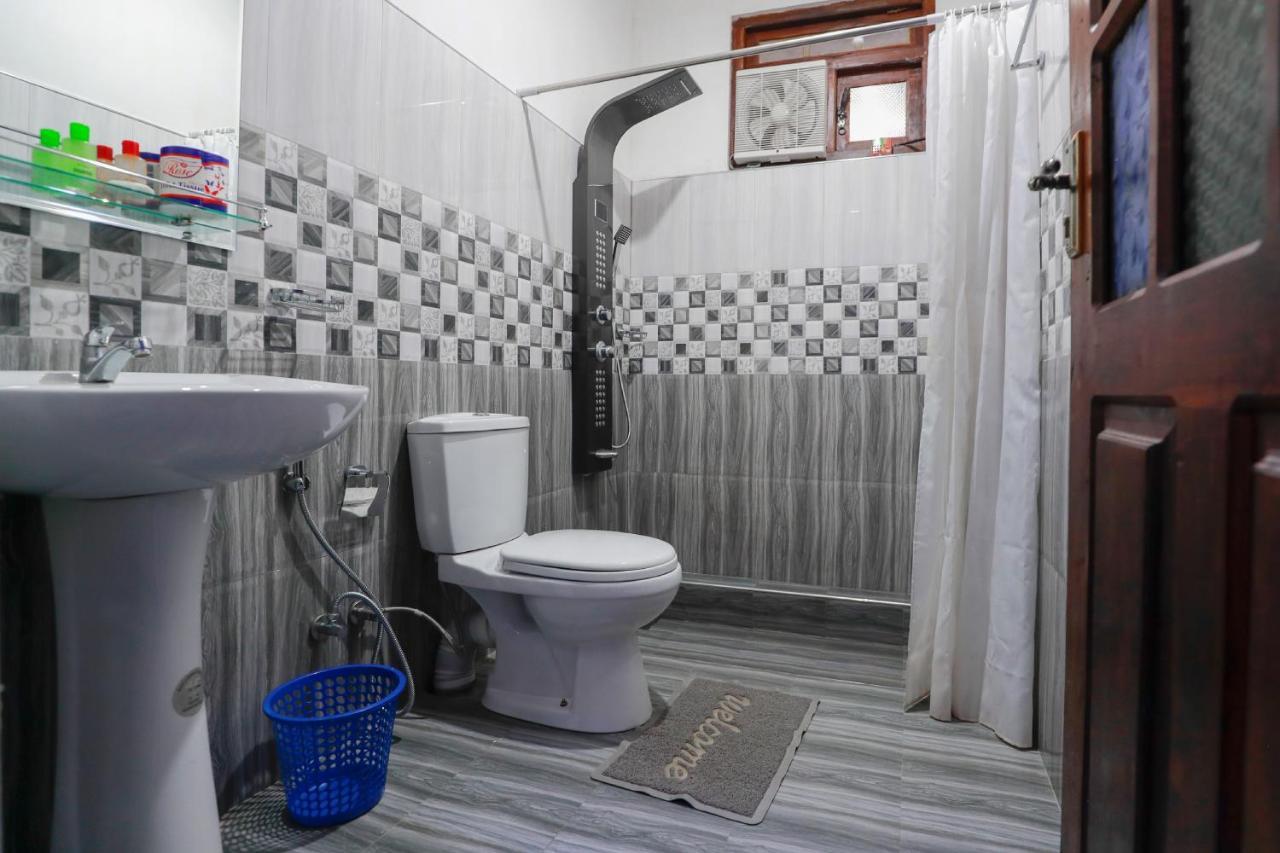 Bed and Breakfast Zircon Ella Esterno foto