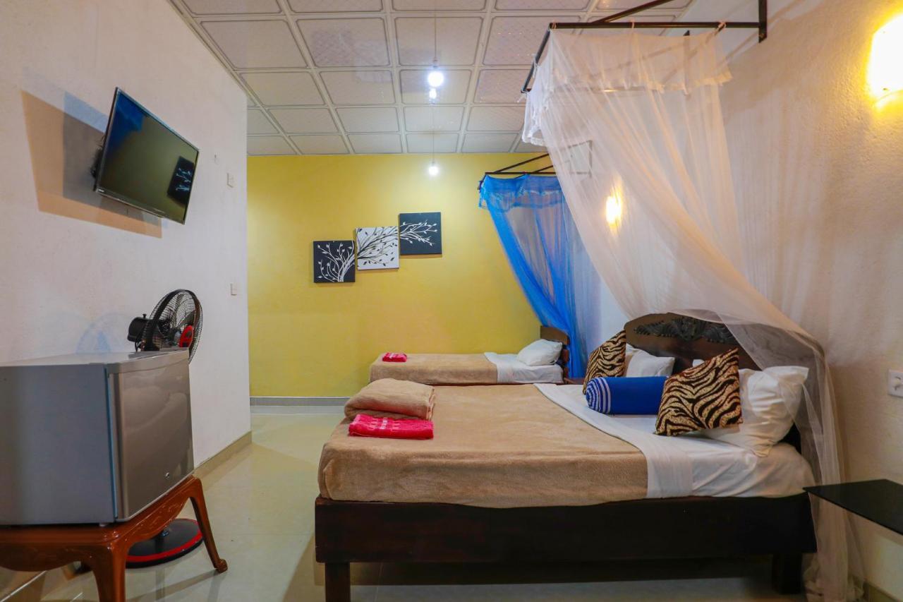Bed and Breakfast Zircon Ella Esterno foto
