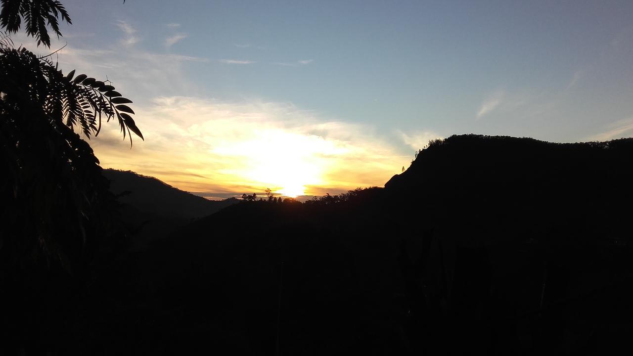 Bed and Breakfast Zircon Ella Esterno foto