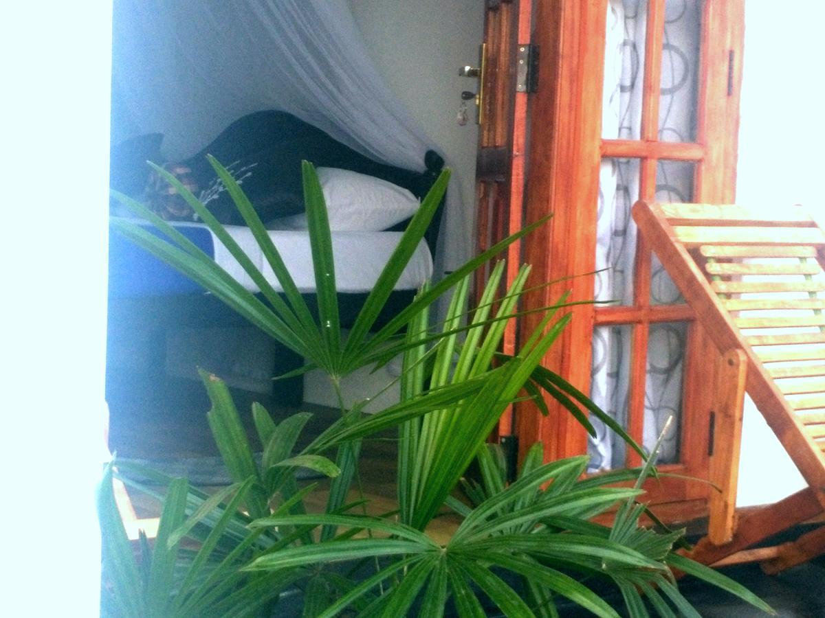 Bed and Breakfast Zircon Ella Esterno foto